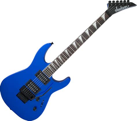 Jackson Soloist